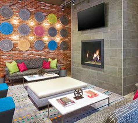 Aloft Hotels - Louisville, KY