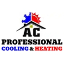 AC Professional Cooling & Heating, Inc - Heating, Ventilating & Air Conditioning Engineers