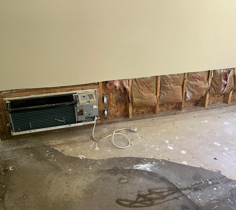 FDP Mold Remediation of Hackensack - Hackensack, NJ