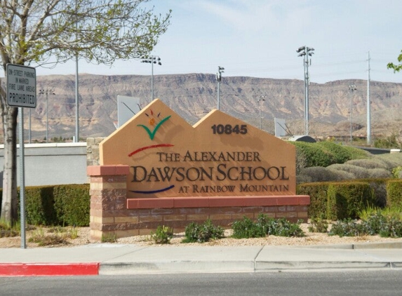 Alexander Dawson School - Las Vegas, NV