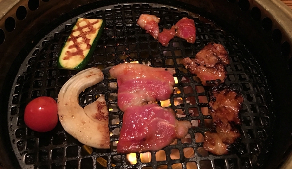 Gyu-Kaku - San Mateo, CA