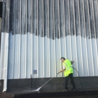 National Mobile Powerwashing