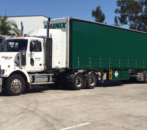 Phoenix Distribution Pty ltd - Berrinba, QLD