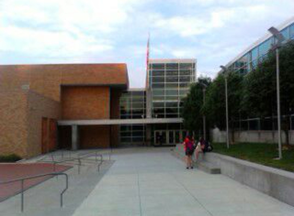 Westside High School - Omaha, NE