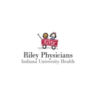 Ronald M. Payne, MD - Riley Pediatric Cardiology