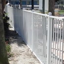 C D Stroud Fence - Vinyl Fences