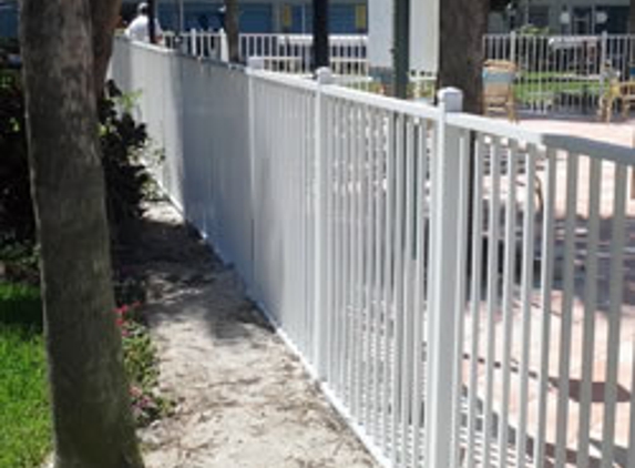 C D Stroud Fence - Fort Lauderdale, FL