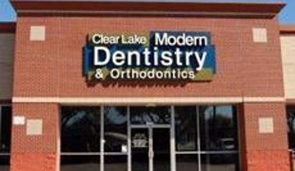 Clear Lake Modern Dentistry and Orthodontics - Houston, TX