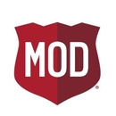 MOD Pizza Park Meadows - Pizza