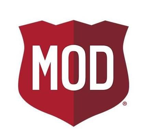 MOD Pizza - CLOSED - San Jose, CA