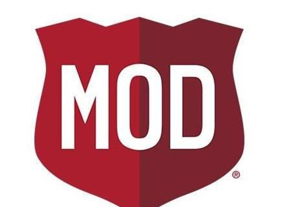 MOD Pizza - CLOSED - Homewood, IL