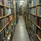 Browzer Bookshop