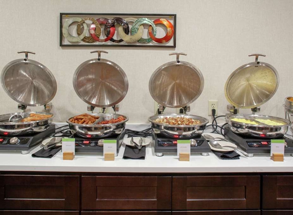 DoubleTree Suites by Hilton Hotel Dayton - Miamisburg - Miamisburg, OH