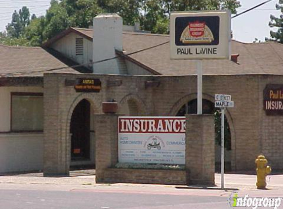 La Vine Insurance - Galt, CA