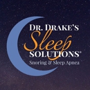 Dr. Drake's Sleep Solutions - Clinics