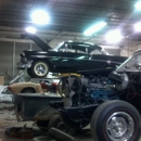 Marquis Auto Restorations - Building Restoration & Preservation