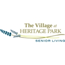 The Village at Heritage Park - Rest Homes