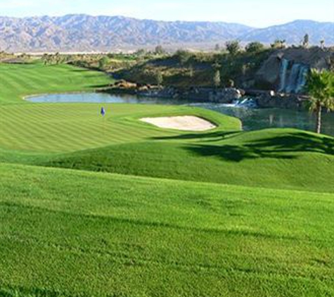 Fantasy Springs Resort Casino/Palm - Indio, CA