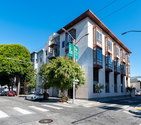 The Village at Hayes Valley - San Francisco, CA