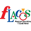 Flaco's Mexican Restaurant- Specialties & Steak house - Steak Houses