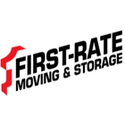 First-Rate Moving & Storage