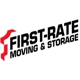 First-Rate Moving & Storage