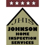 Johnson Home Inspection Services