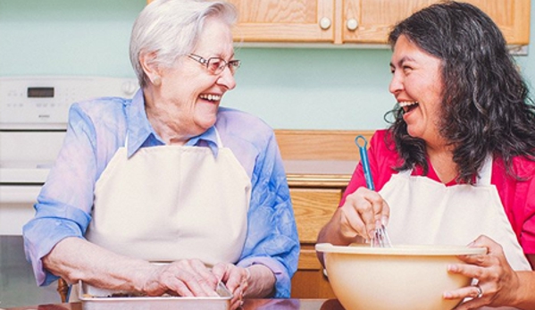 Nurse Next Door Home Care Services Fraser Coast - Point Vernon, QLD