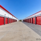 CubeSmart Self Storage