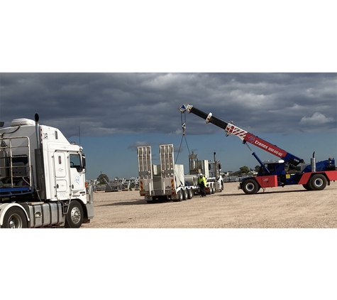 A & G Engineering - Griffith, NSW