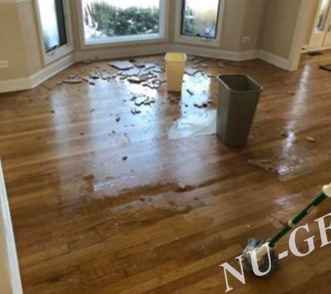 NuGen Cleaning & Restoration - Lake in the Hills, IL