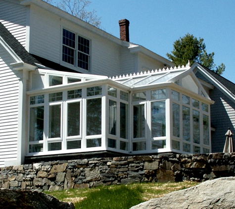 New Jersey Sunroom Additions - Mountainside, NJ