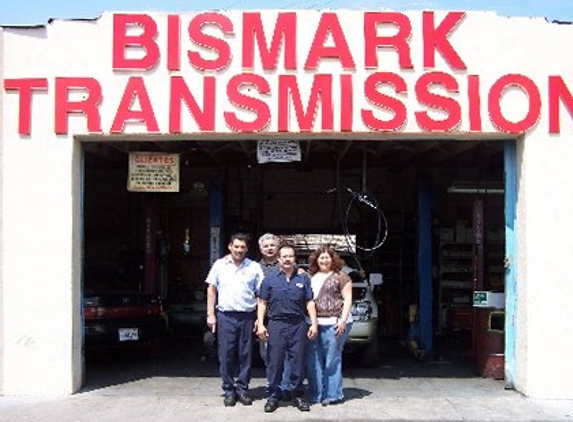 Bismark Automatic Transmission - Maywood, CA