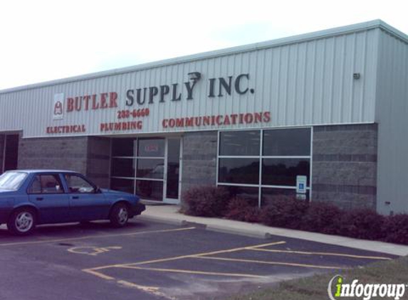 Butler Supply Inc - Maryville, IL