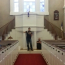 First Congregational Church - Congregational Churches