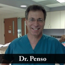 Jeffrey J Penso Dpm - Physicians & Surgeons