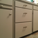 Hoosier Custom Cabinet Designs - Furniture Repair & Refinish