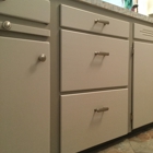 Hoosier Custom Cabinet Designs