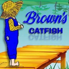 Brown's Catfish