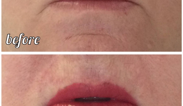 Cairns Permanent Makeup - Kanimbla, QLD