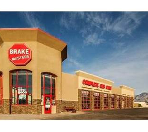 Brake Masters - Redlands, CA