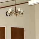 The Church of Jesus Christ of Latter-day Saints - Methodist Churches