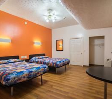 Motel 6 - Globe, AZ