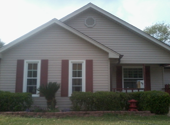 Mr. Window - Vancleave, MS