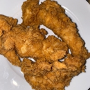 Krispy Krunchy Chicken - Chicken Restaurants