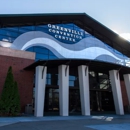 Greenville Convention Center - Convention Services & Facilities