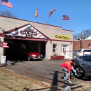 Town Car Wash - Car Wash