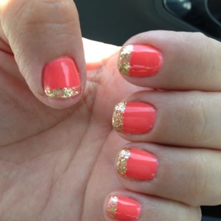 Heaven Nails & Spa - Monterey Park, CA