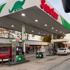 Sinclair Gas Station