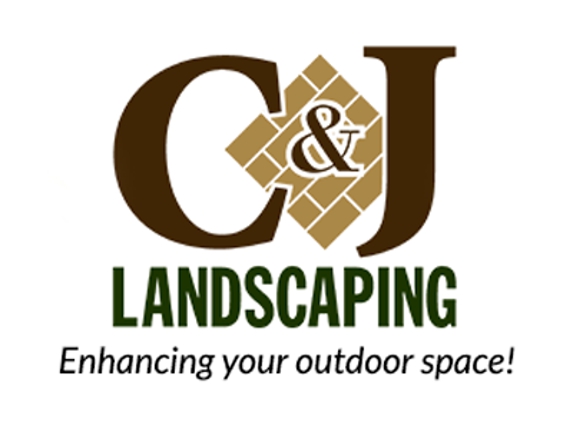 C & J Landscaping - Orion, IL